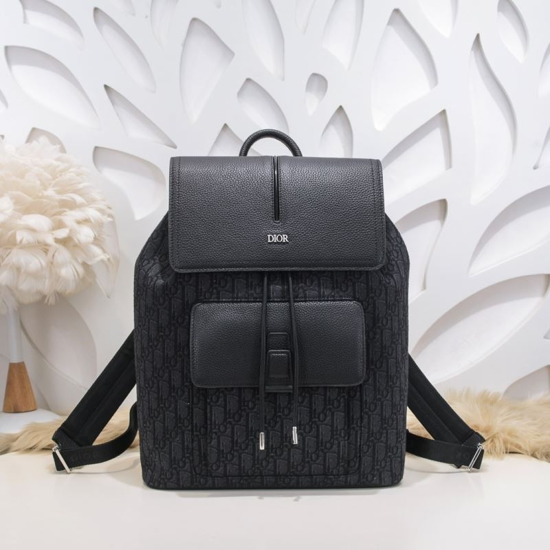 Christian Dior Backpacks - Click Image to Close